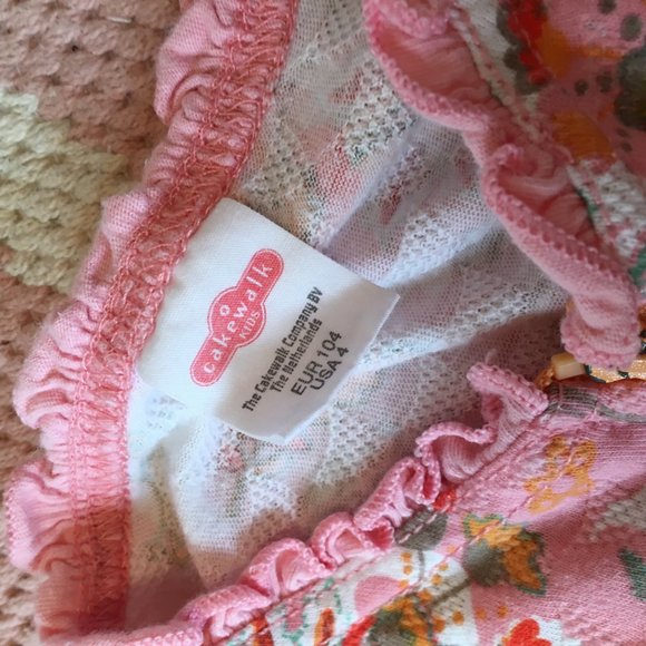 Large Bundle of Gymboree spring/summer outfits - Picture 4 of 8